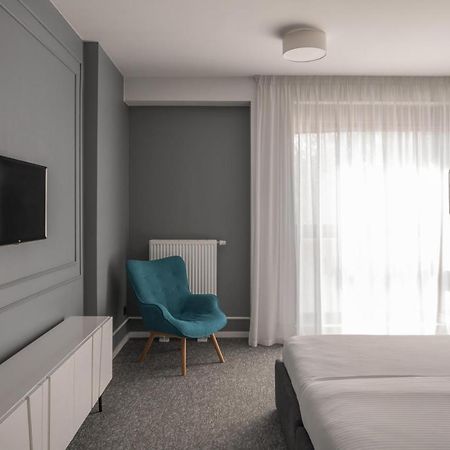 City Inn Lviv Smart Hotel Винники Экстерьер фото
