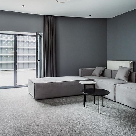 City Inn Lviv Smart Hotel Винники Экстерьер фото