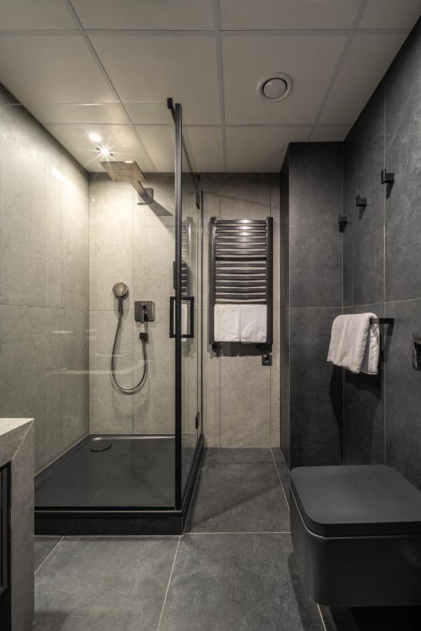 City Inn Lviv Smart Hotel Винники Экстерьер фото