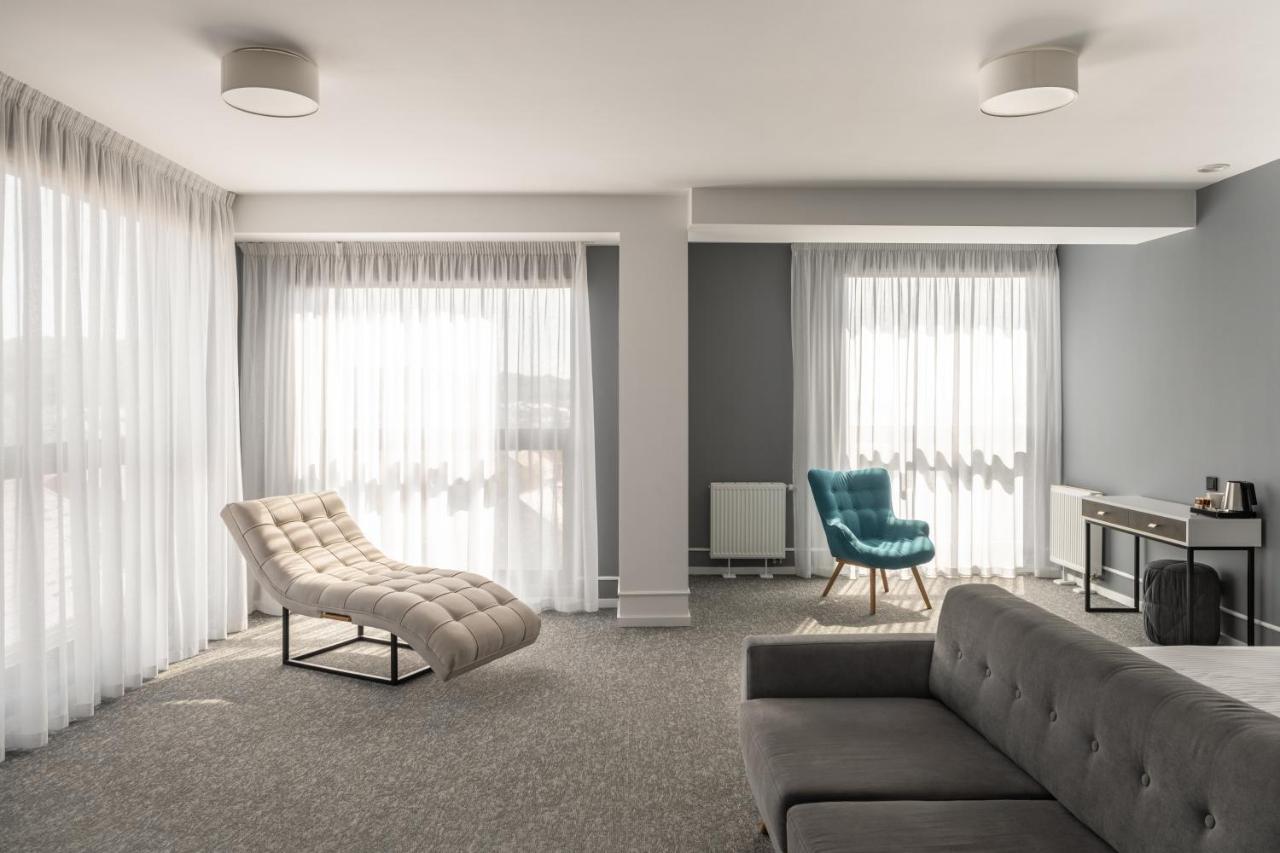 City Inn Lviv Smart Hotel Винники Экстерьер фото