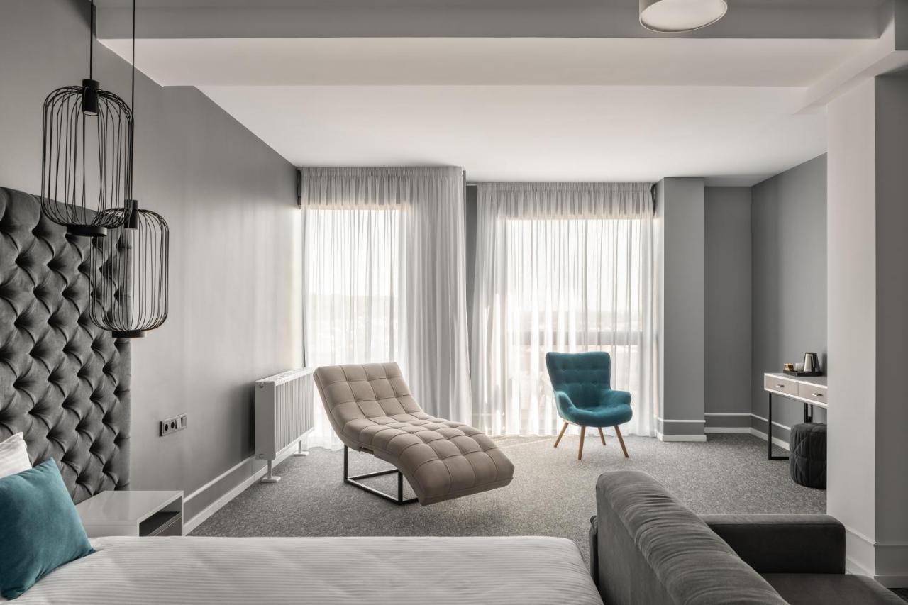 City Inn Lviv Smart Hotel Винники Экстерьер фото