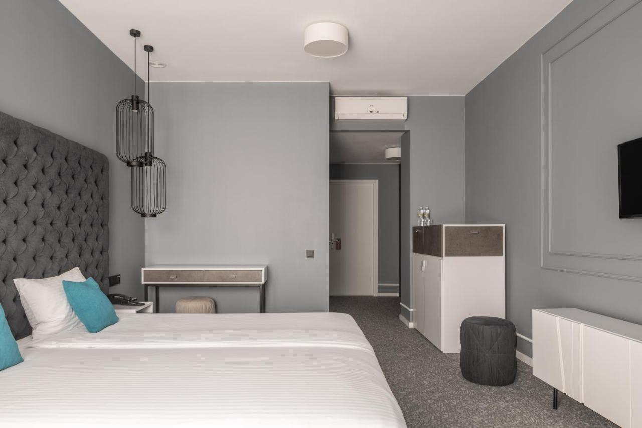 City Inn Lviv Smart Hotel Винники Экстерьер фото