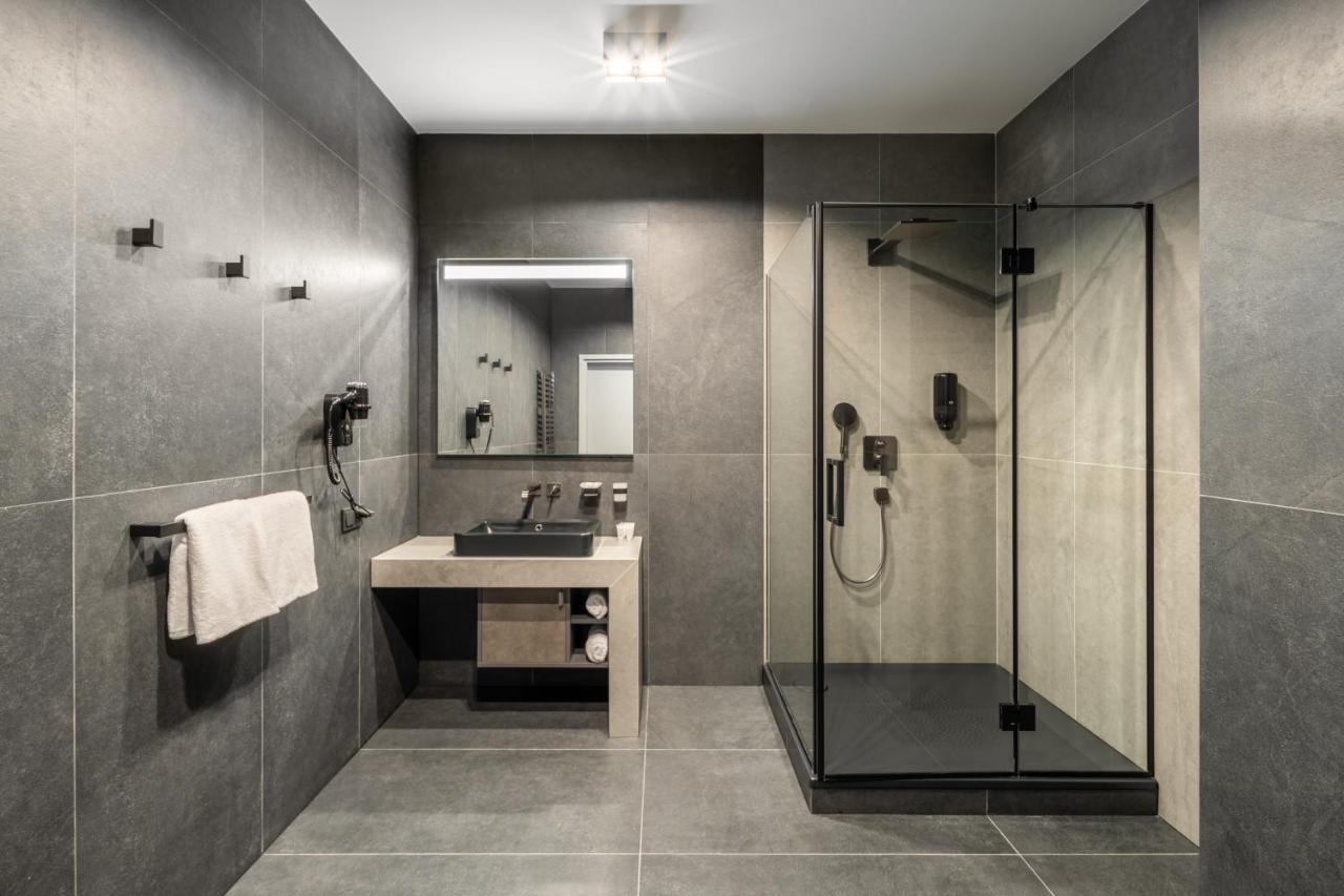 City Inn Lviv Smart Hotel Винники Экстерьер фото