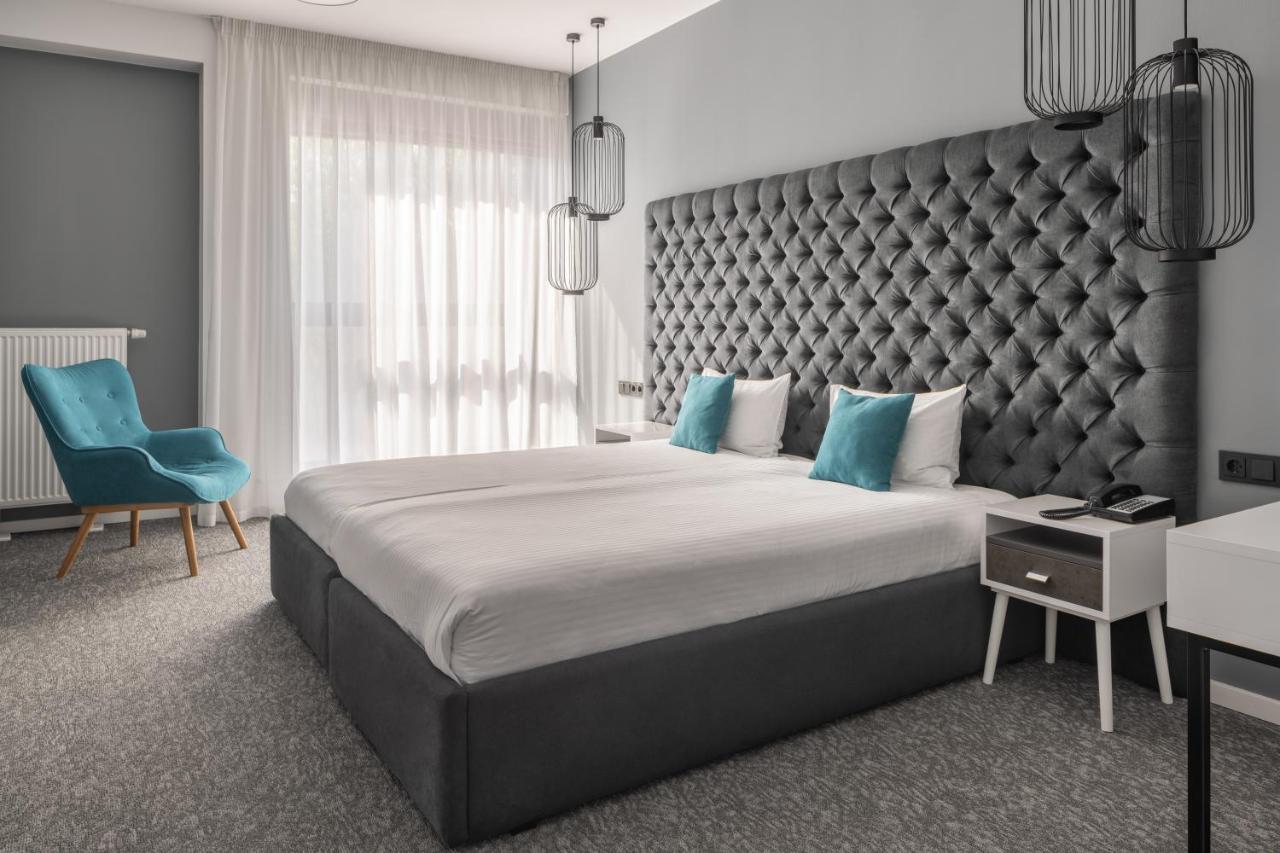 City Inn Lviv Smart Hotel Винники Экстерьер фото