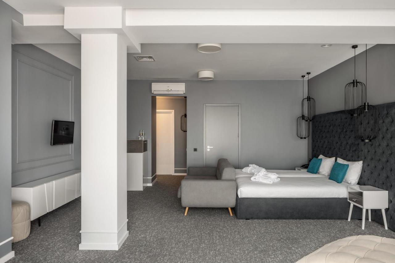 City Inn Lviv Smart Hotel Винники Экстерьер фото