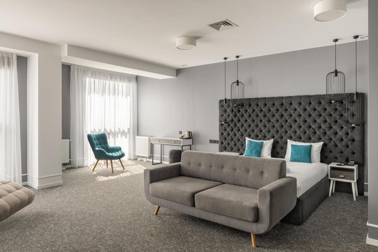 City Inn Lviv Smart Hotel Винники Экстерьер фото