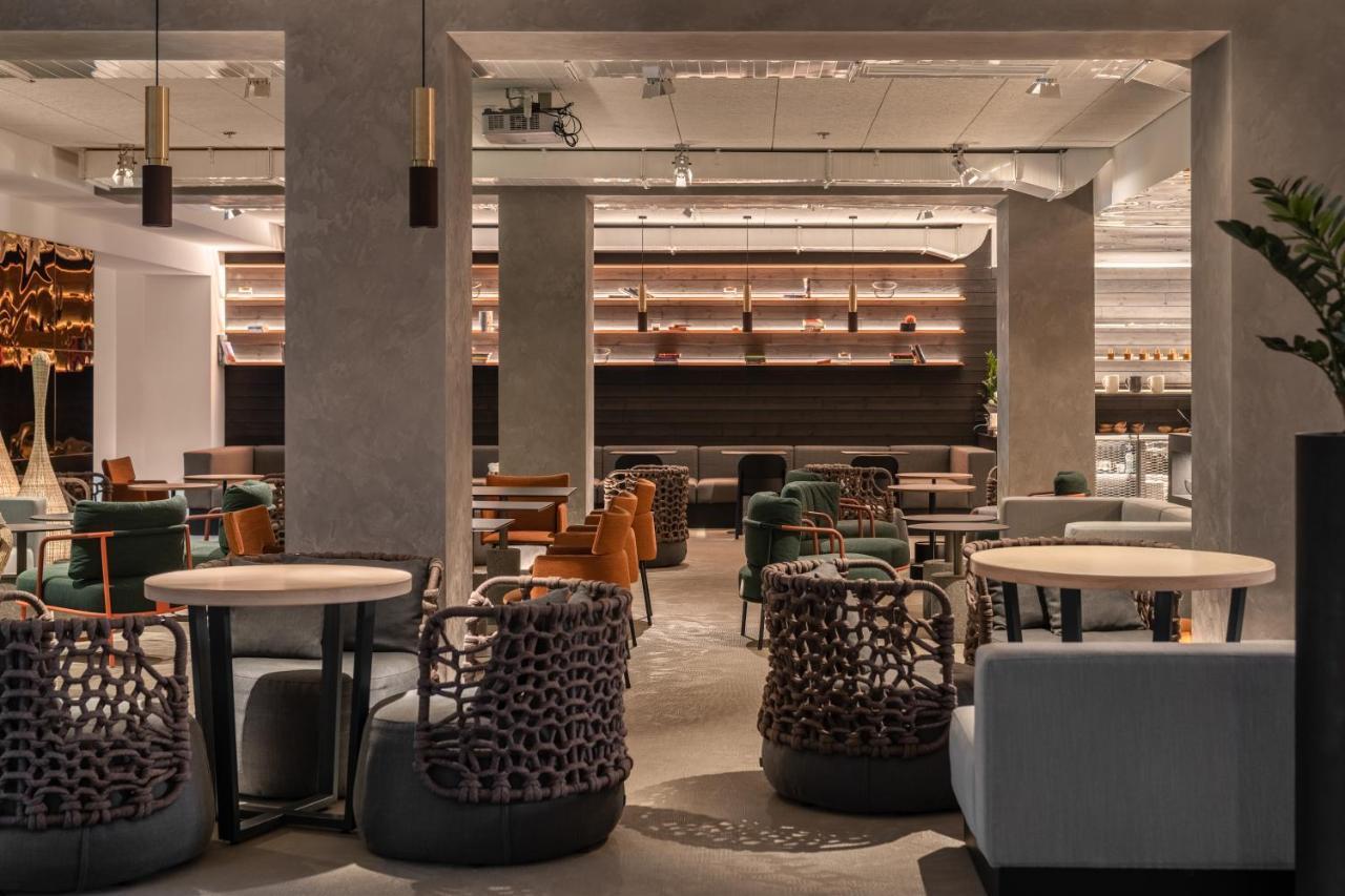 City Inn Lviv Smart Hotel Винники Экстерьер фото