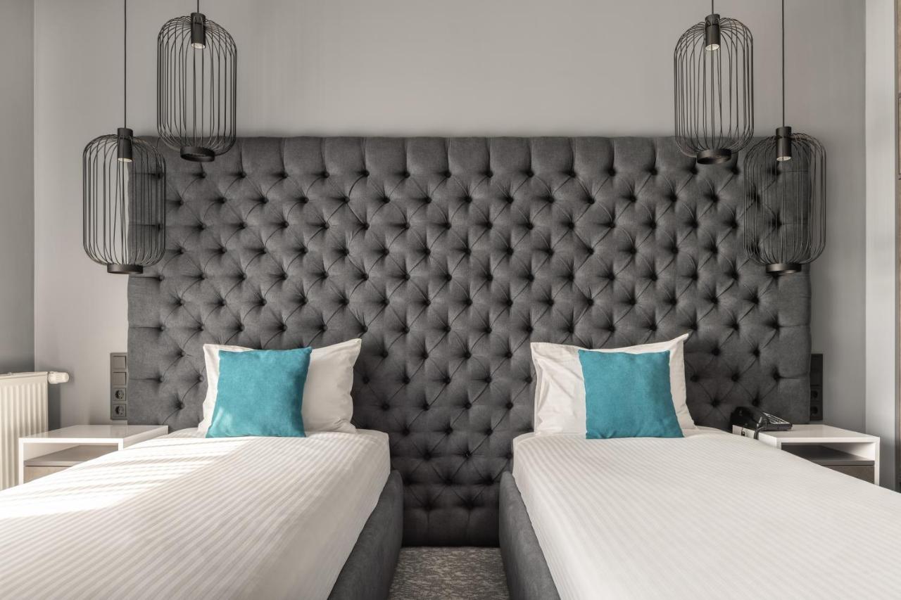 City Inn Lviv Smart Hotel Винники Экстерьер фото