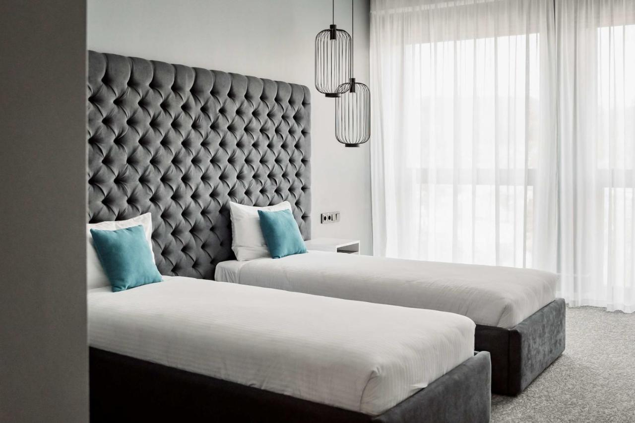 City Inn Lviv Smart Hotel Винники Экстерьер фото