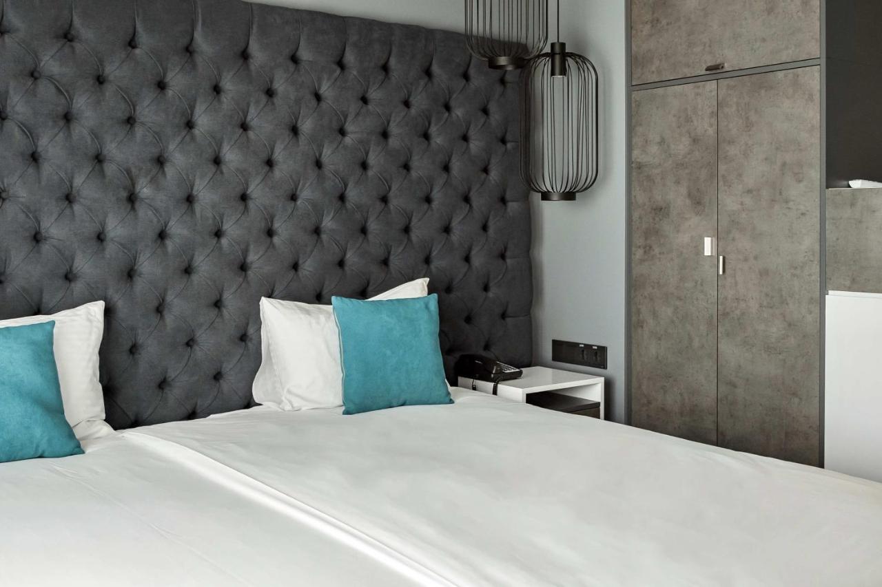 City Inn Lviv Smart Hotel Винники Экстерьер фото