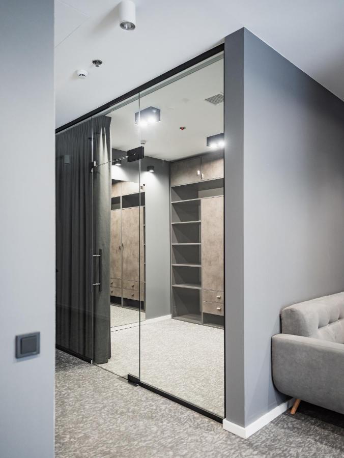 City Inn Lviv Smart Hotel Винники Экстерьер фото