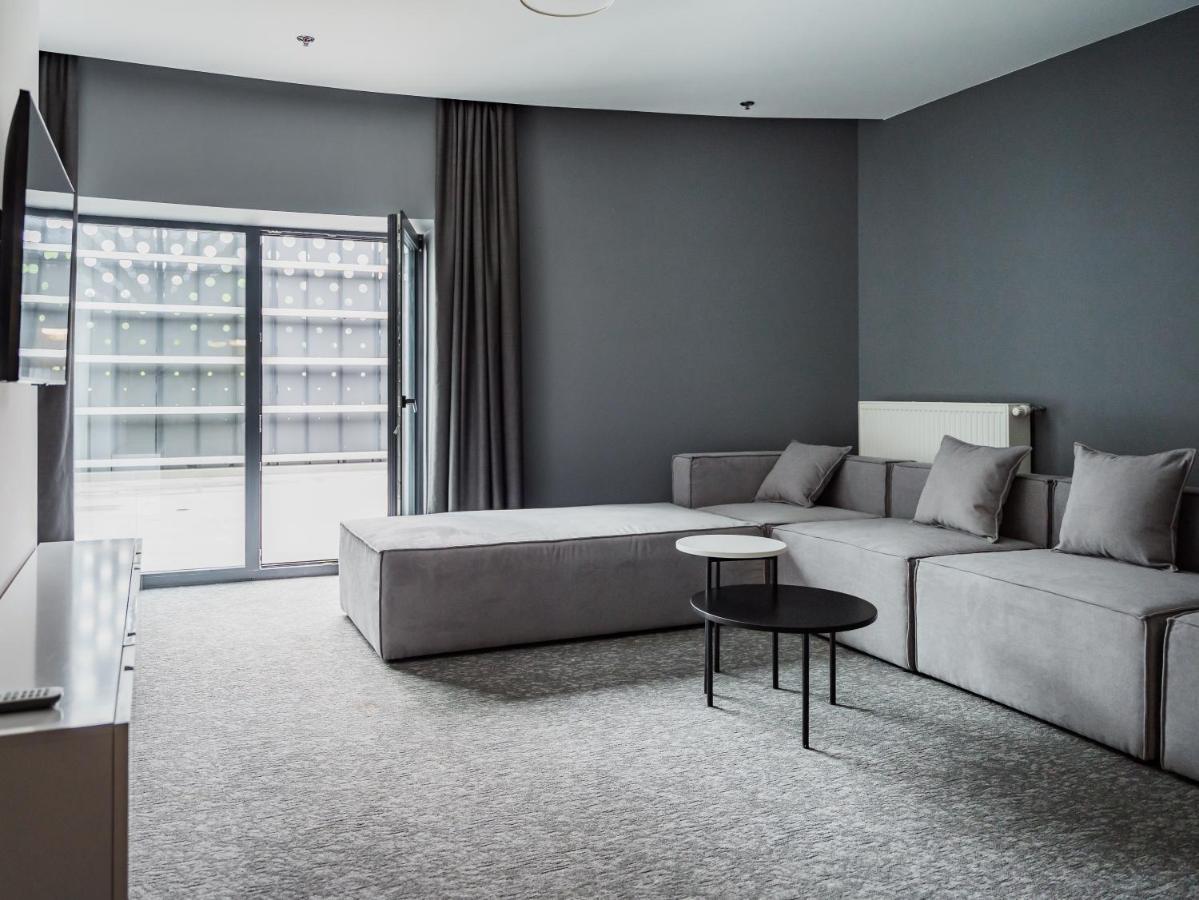 City Inn Lviv Smart Hotel Винники Экстерьер фото