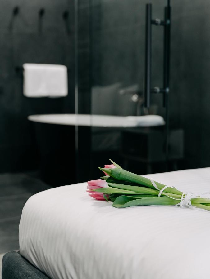 City Inn Lviv Smart Hotel Винники Экстерьер фото