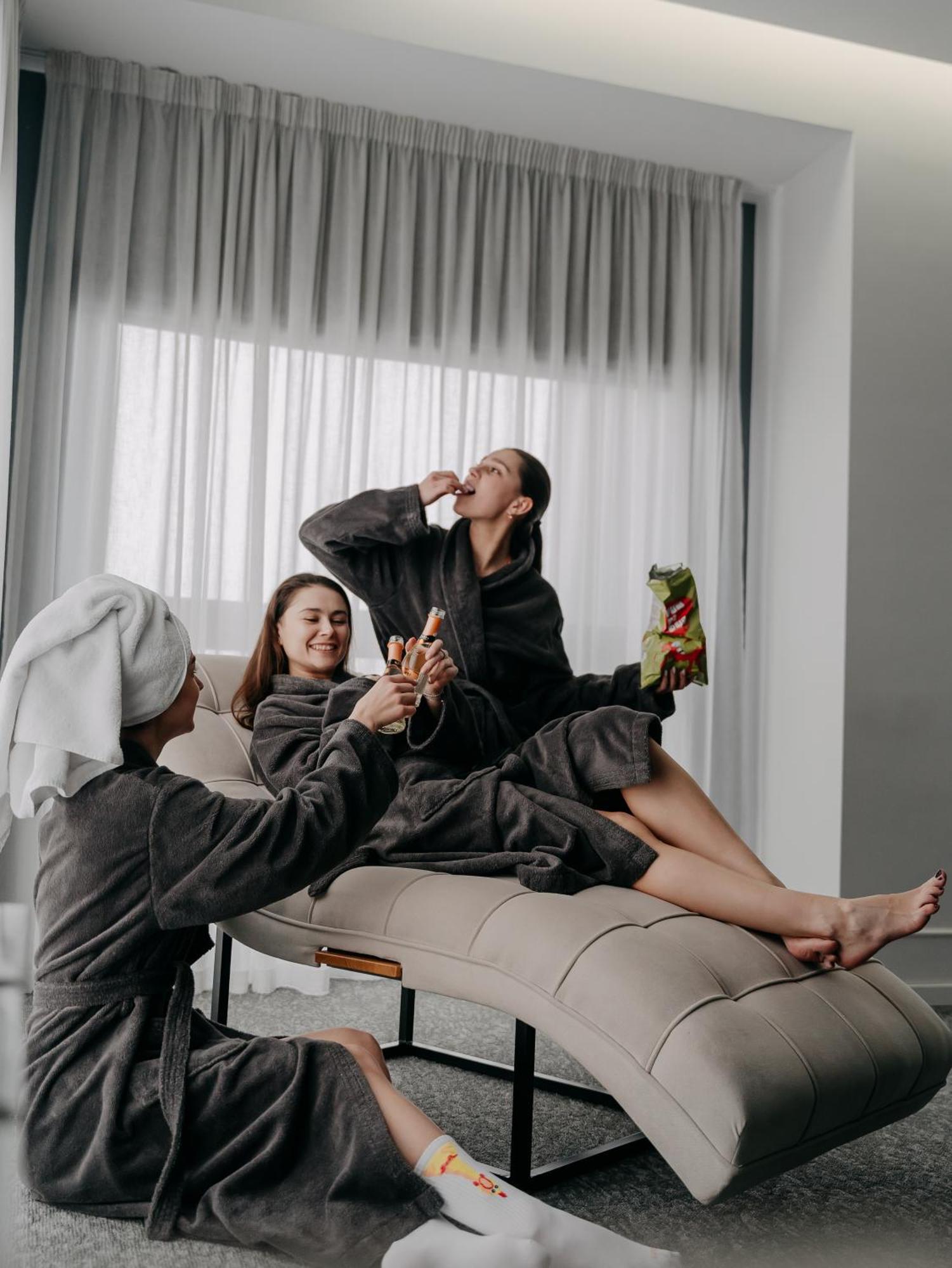 City Inn Lviv Smart Hotel Винники Экстерьер фото